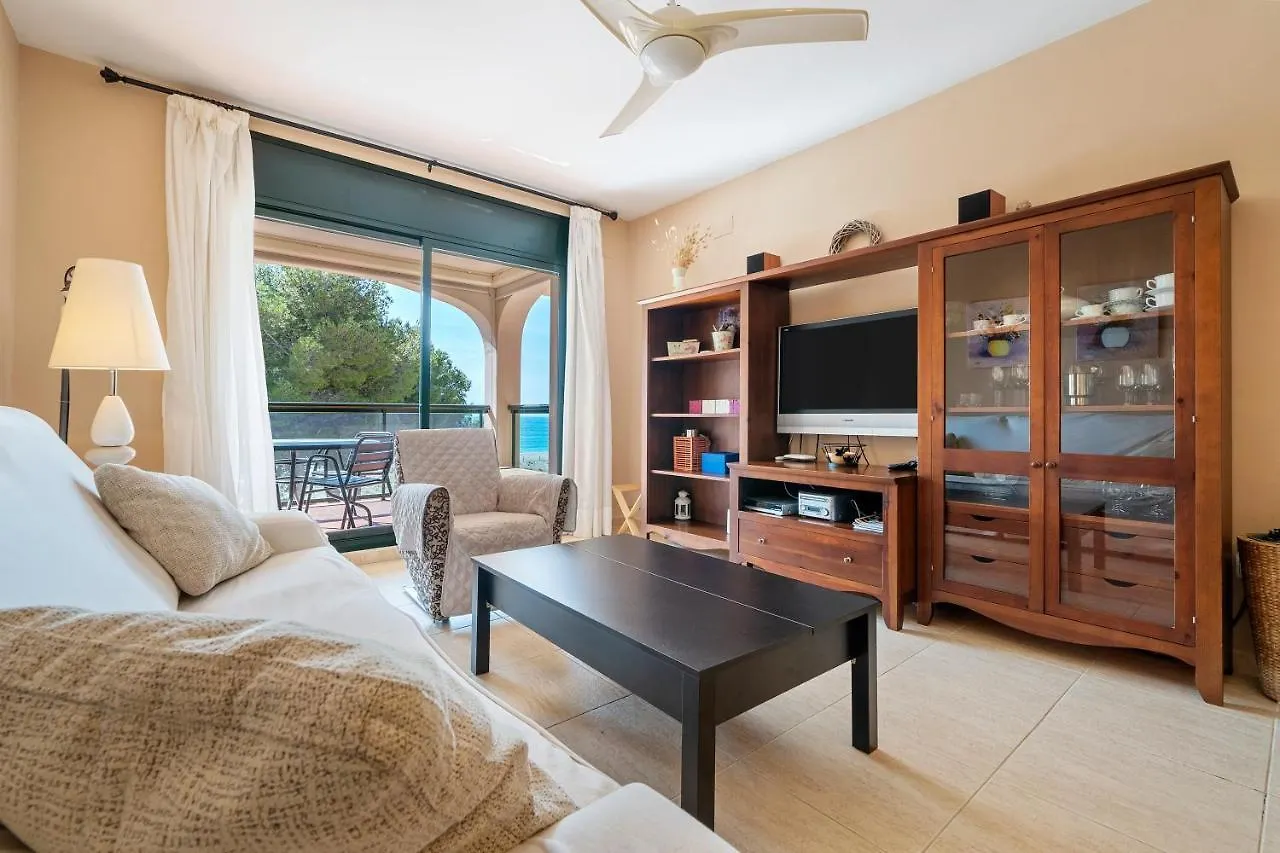 오스피탈레트 데 린판트 Costa Linda 313 아파트 스페인