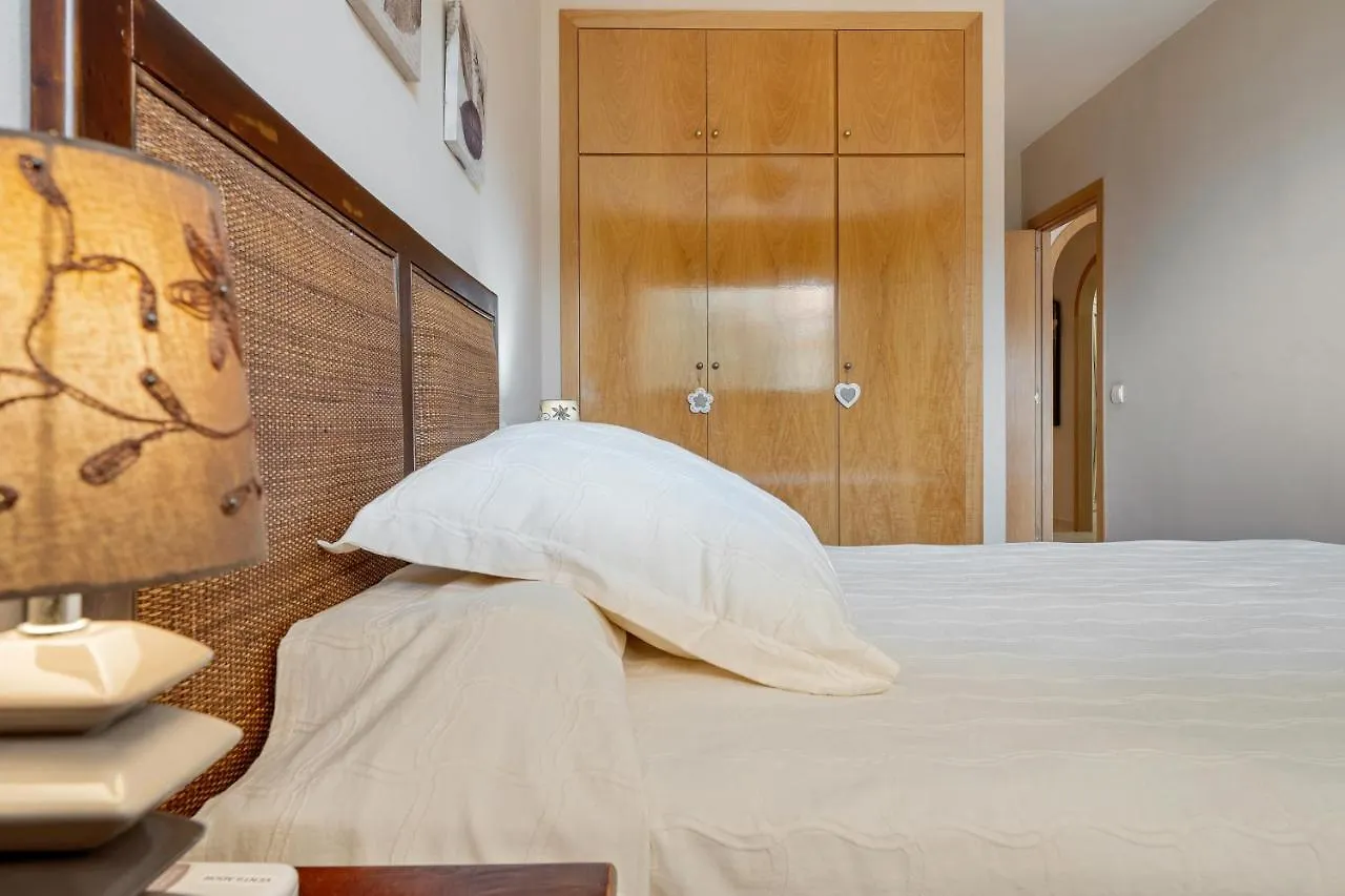 오스피탈레트 데 린판트 Costa Linda 313 아파트