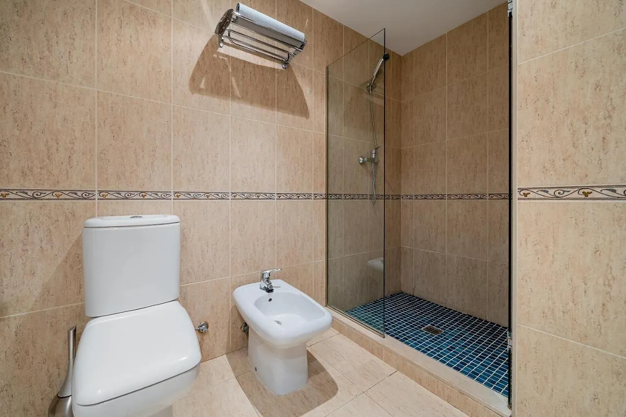 오스피탈레트 데 린판트 Costa Linda 313 아파트 0*, 오스피탈레트 데 린판트 스페인